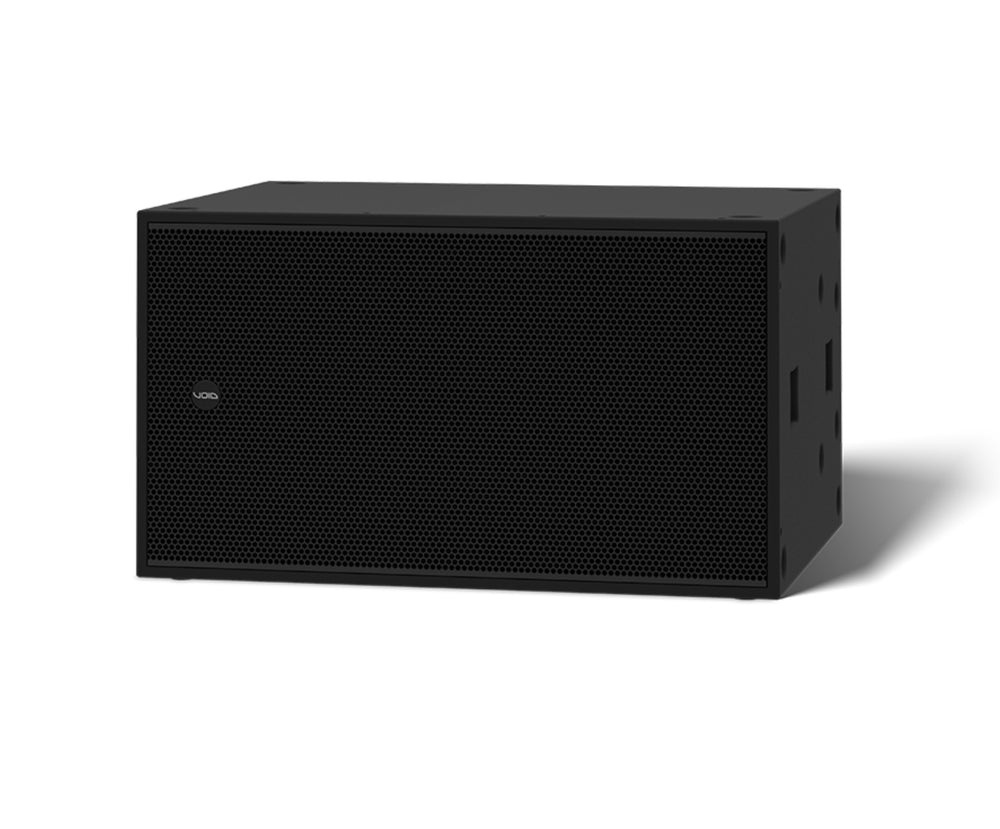 Stasys 218 – Big Sound Pro